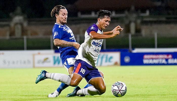 Persib Konfirmasi 3 Pemain Pilar Terjerat Sanksi dan Absen Lawan Bali United